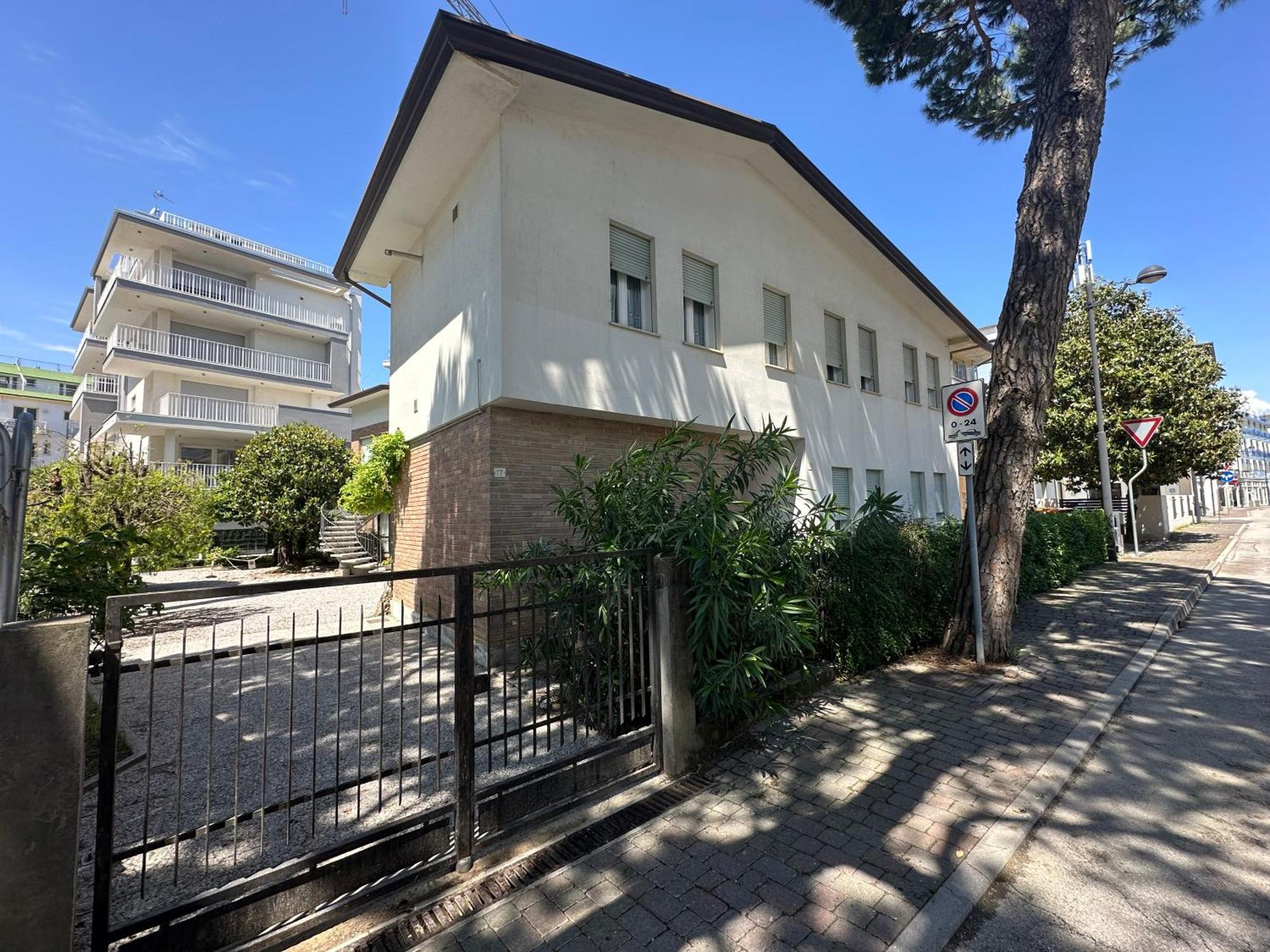 Apartmán Casa Francesca - Agenzia Cocal